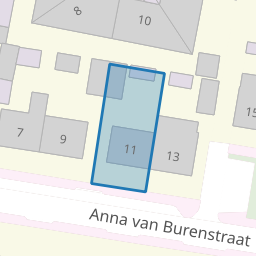 Perceel PTN01-C-8142