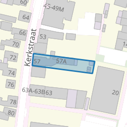 Perceel PTN01-C-8155