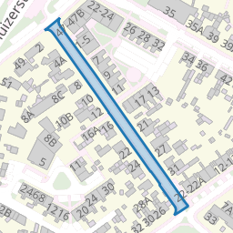 Perceel PTN01-C-8178