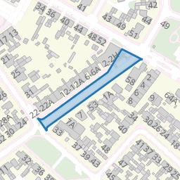 Perceel PTN01-C-8180