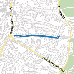 Perceel PTN01-C-8183