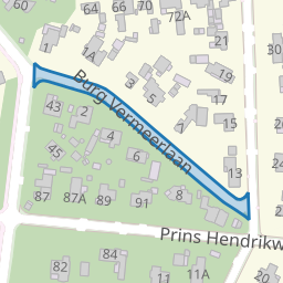 Perceel PTN01-C-8192