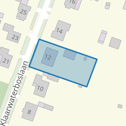 Perceel PTN01-C-8208