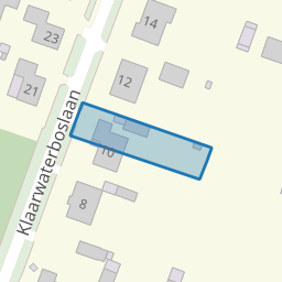 Perceel PTN01-C-8209