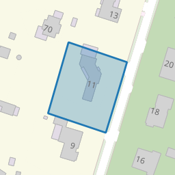 Perceel PTN01-C-8219