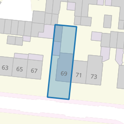 Perceel PTN01-C-8235