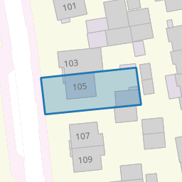 Perceel PTN01-C-8239