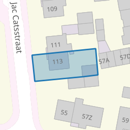 Perceel PTN01-C-8243