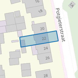 Perceel PTN01-C-8247
