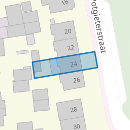 Perceel PTN01-C-8248