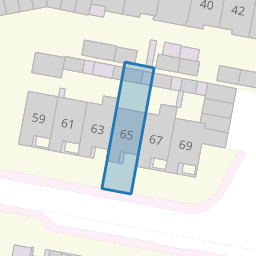 Perceel PTN01-C-8267