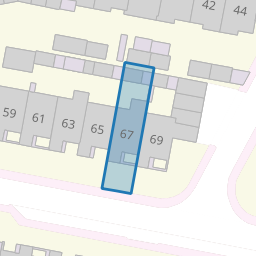 Perceel PTN01-C-8268