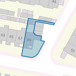 Perceel PTN01-C-8269