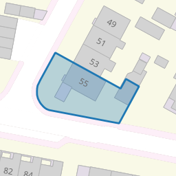 Perceel PTN01-C-8276