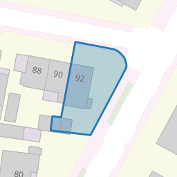 Perceel PTN01-C-8279