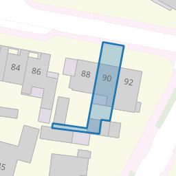 Perceel PTN01-C-8280