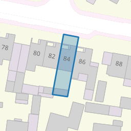 Perceel PTN01-C-8284