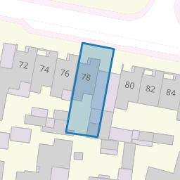 Perceel PTN01-C-8287