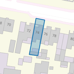 Perceel PTN01-C-8289