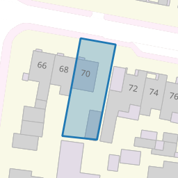 Perceel PTN01-C-8292