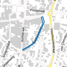 Perceel PTN01-C-8302