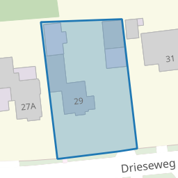 Perceel PTN01-C-8324
