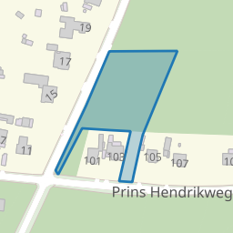 Perceel PTN01-C-8326