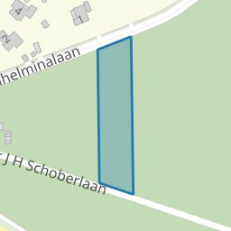 Perceel PTN01-C-8327