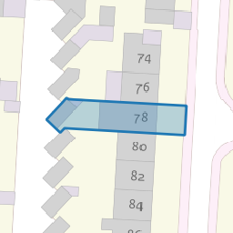 Perceel PTN01-C-8335