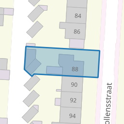Perceel PTN01-C-8340