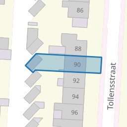 Perceel PTN01-C-8341