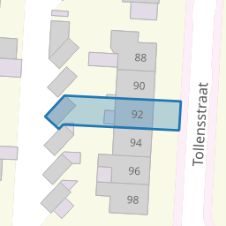 Perceel PTN01-C-8342