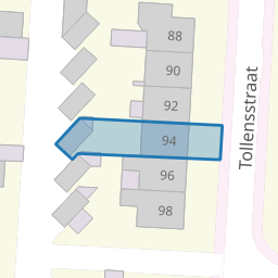 Perceel PTN01-C-8343