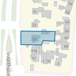 Perceel PTN01-C-8353