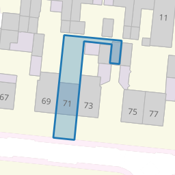 Perceel PTN01-C-8360