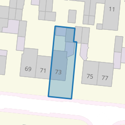 Perceel PTN01-C-8361