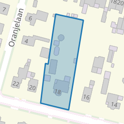 Perceel PTN01-C-8376