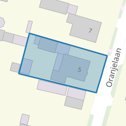 Perceel PTN01-C-8381