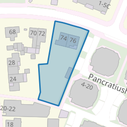 Perceel PTN01-C-8400