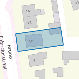 Perceel PTN01-C-8421