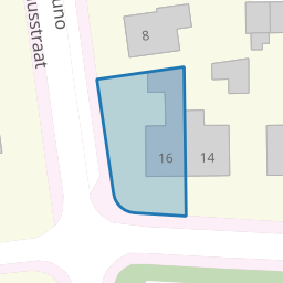 Perceel PTN01-C-8423