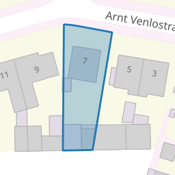 Perceel PTN01-C-8427