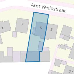 Perceel PTN01-C-8428