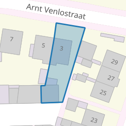 Perceel PTN01-C-8429