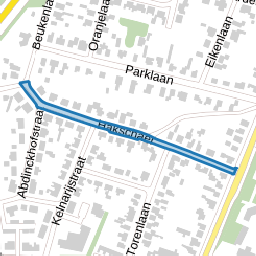 Perceel PTN01-C-8437