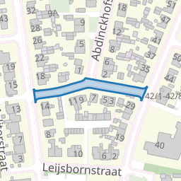 Perceel PTN01-C-8439