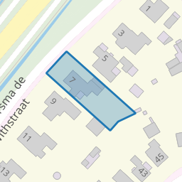 Perceel PTN01-C-8450