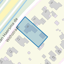 Perceel PTN01-C-8451