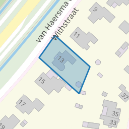 Perceel PTN01-C-8453