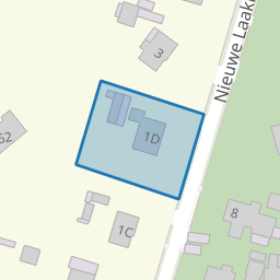 Perceel PTN01-C-8465